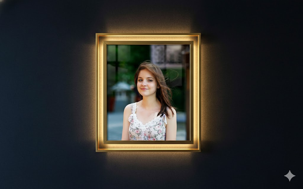 Placeholder image for girl 23